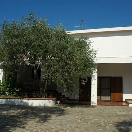 Villa Sarda Sorso Dış mekan fotoğraf