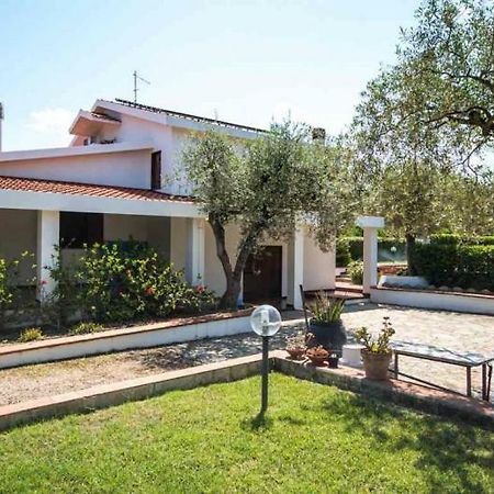 Villa Sarda Sorso Dış mekan fotoğraf