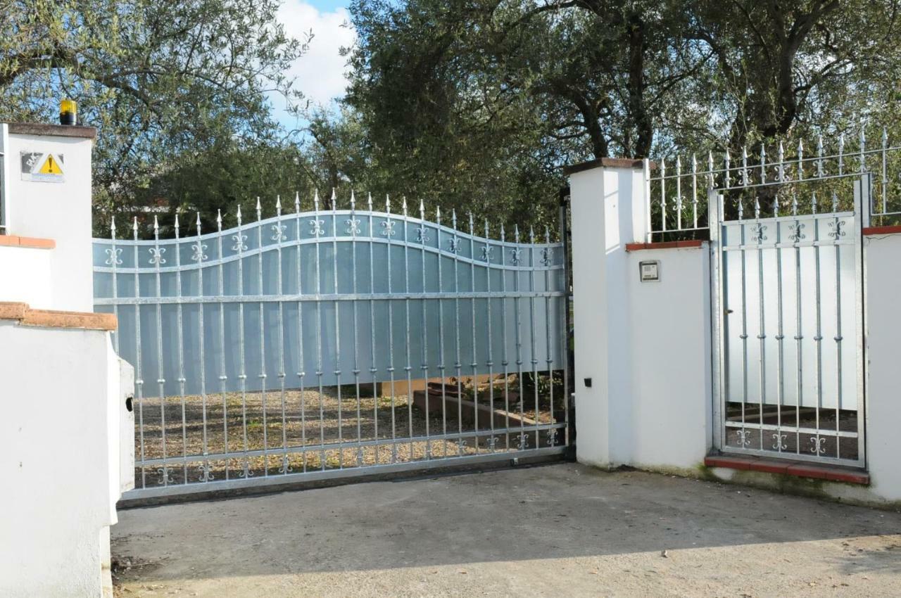 Villa Sarda Sorso Dış mekan fotoğraf