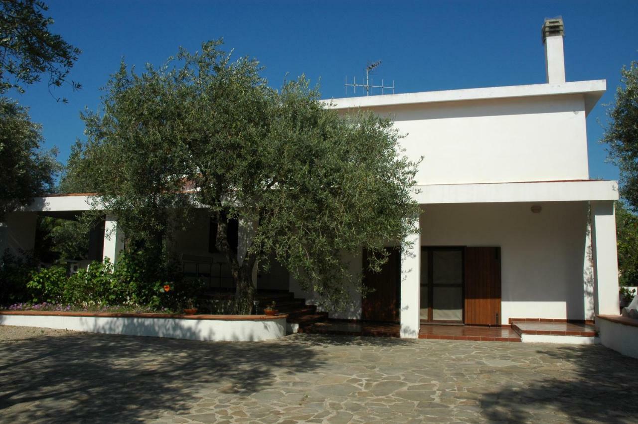 Villa Sarda Sorso Dış mekan fotoğraf