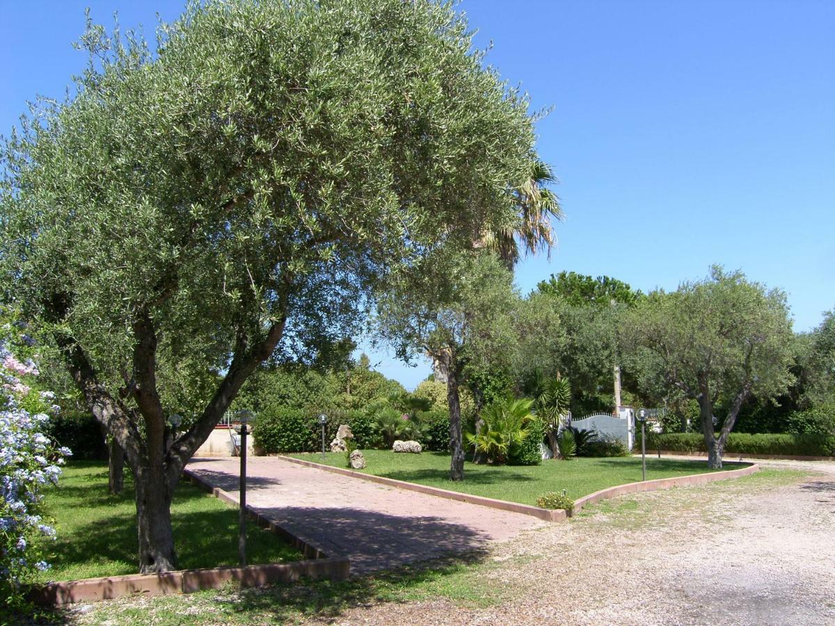 Villa Sarda Sorso Dış mekan fotoğraf