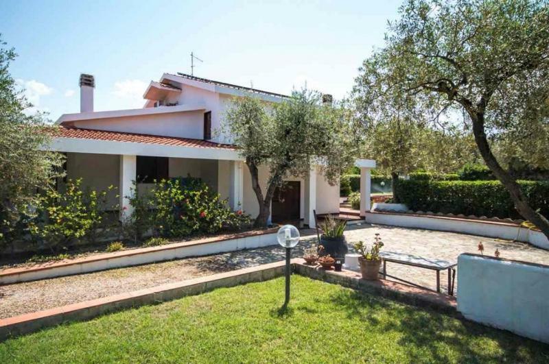 Villa Sarda Sorso Dış mekan fotoğraf