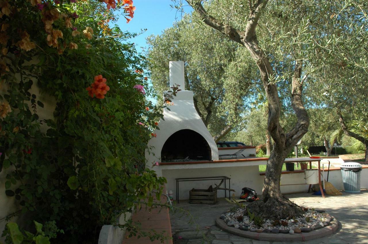 Villa Sarda Sorso Dış mekan fotoğraf