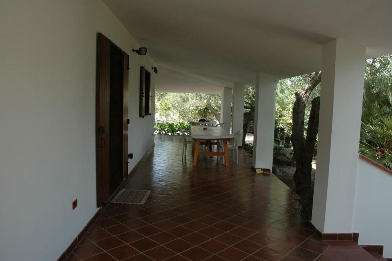 Villa Sarda Sorso Dış mekan fotoğraf